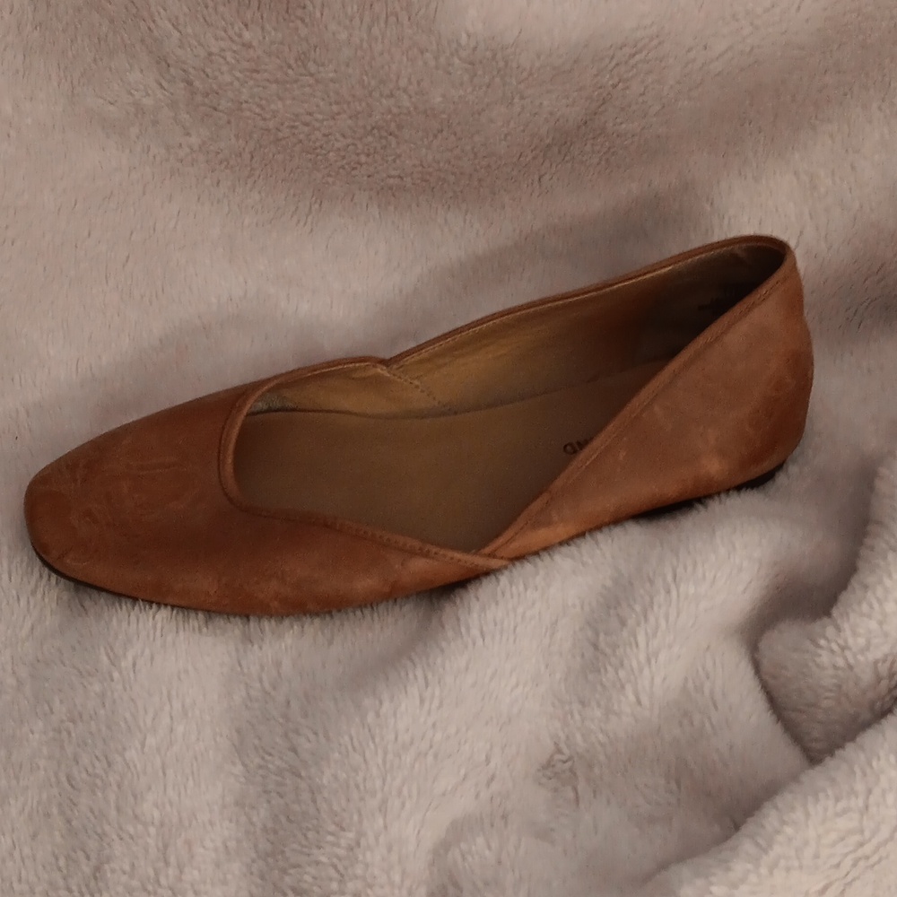 Lucky Brand Flats